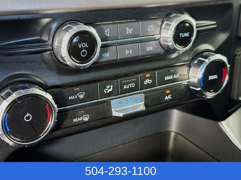 Used 2024 Ford F150 XLT w/ Mobile Office Package AWD/4WD image 18