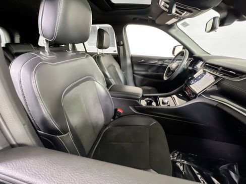 Used 2023 Jeep Grand Cherokee Altitude image 27