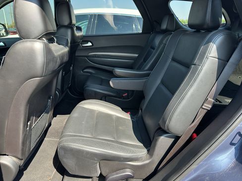 Used 2021 Dodge Durango Citadel w/ Technology Group AWD/4WD image 10