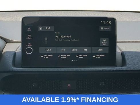 Used 2026 Honda CR-V Sport-L image 17
