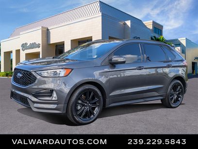 Used 2020 Ford Edge ST-Line