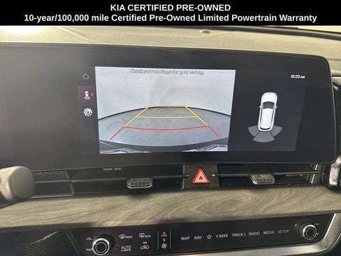 Certified 2024 Kia Sportage X-Pro AWD/4WD image 7