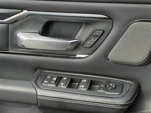 Used 2025 RAM 1500 Rebel w/ Rebel Level 2 Equipment Group image 34