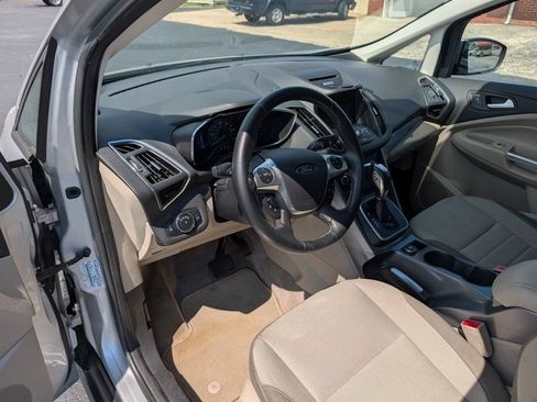 Used 2013 Ford C-MAX SE FWD image 15