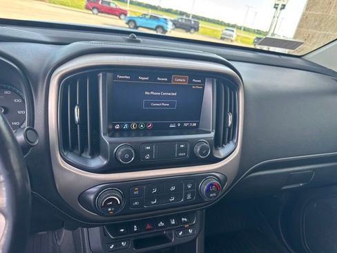 Used 2020 GMC Canyon Denali AWD/4WD image 19