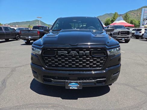 New 2026 RAM 1500 Express AWD/4WD image 14