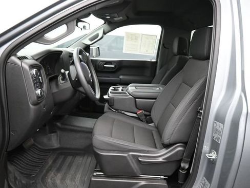 Used 2025 GMC Sierra 1500 Pro w/ Pro Value Package image 22