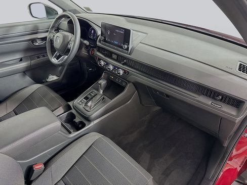 Used 2024 Honda CR-V Sport image 27