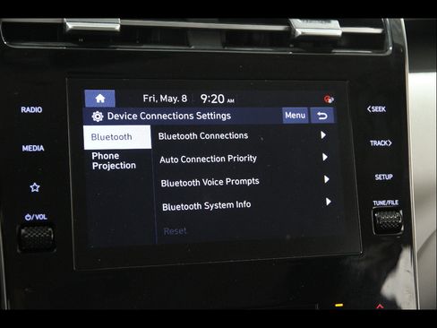 Used 2024 Hyundai Tucson SEL AWD/4WD image 11