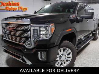 Used 2023 GMC Sierra 2500 Denali video 1