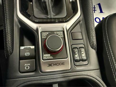 Used 2023 Subaru Forester Limited AWD/4WD image 21