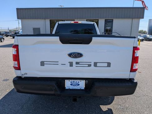 Certified 2023 Ford F150 XL image 7