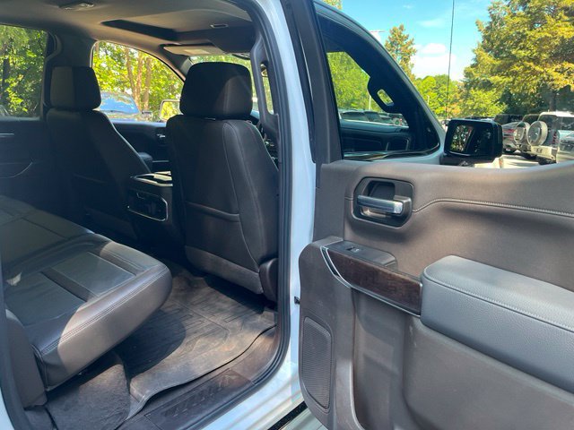 Used 2020 GMC Sierra 1500 Denali AWD/4WD image 12