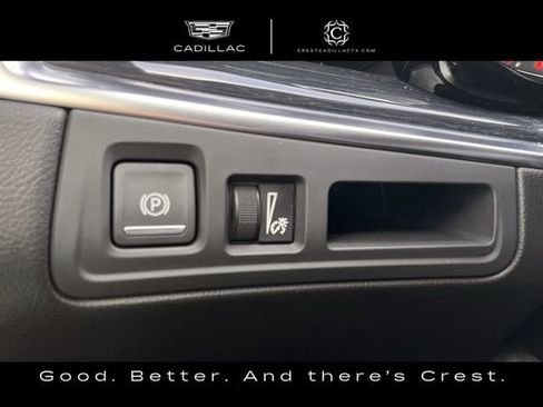 Certified 2024 Cadillac XT5 Premium Luxury image 24