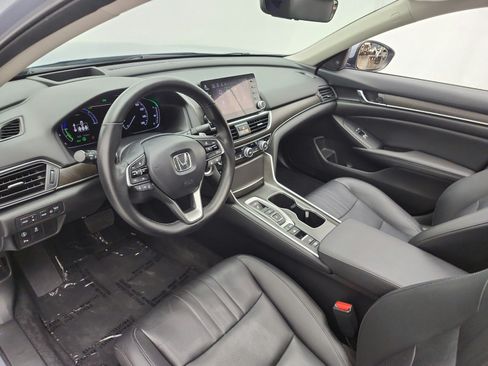Used 2021 Honda Accord Touring image 12