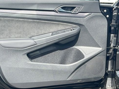 New 2025 Volkswagen GTI SE image 23