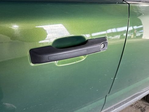 Used 2023 Ford Bronco Sport Big Bend image 10