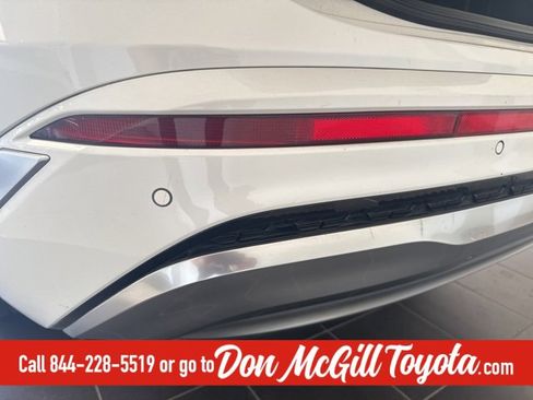 Used 2021 Hyundai Santa Fe Calligraphy image 10