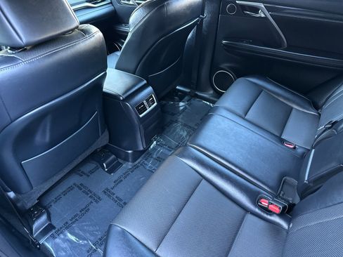 Used 2020 Lexus RX 450h AWD image 12