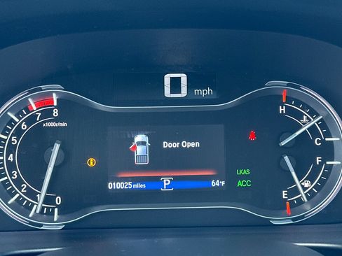 Used 2023 Honda Ridgeline RTL-E image 24