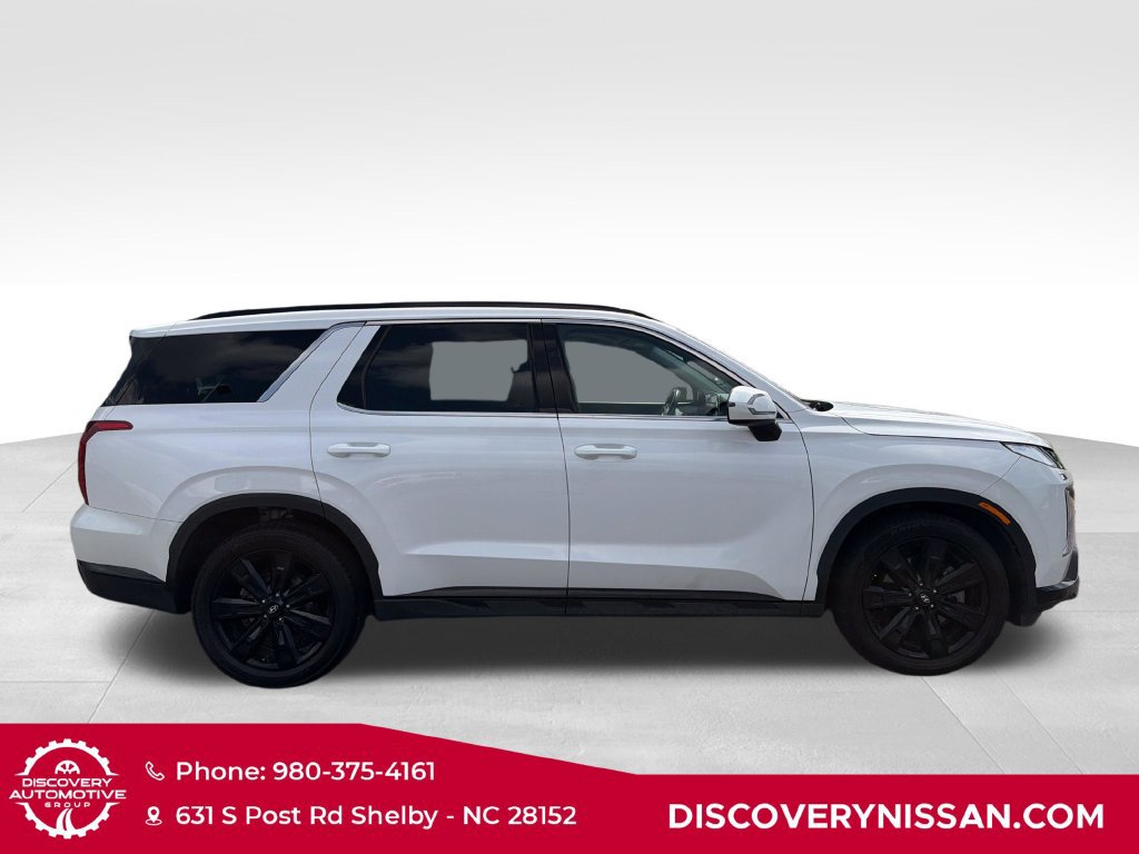 Used 2024 Hyundai Palisade XRT FWD image 5