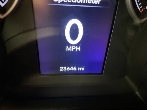 Certified 2022 Jeep Wrangler Sport AWD/4WD image 14
