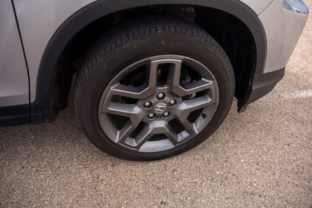 Used 2022 Honda Passport EX-L image 9