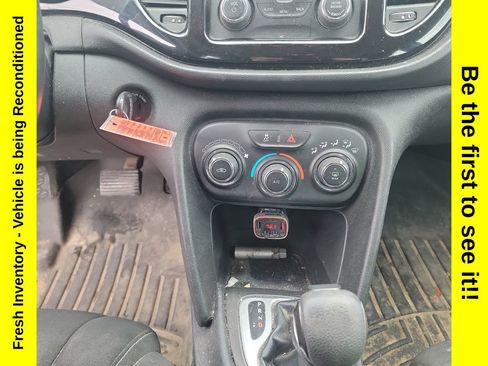 Used 2013 Dodge Dart SXT w/ SXT Special Edition Group FWD image 18