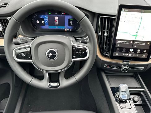 New 2026 Volvo XC60 T8 Plus w/ Protection Package Premier image 13