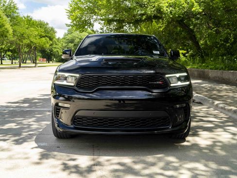 Used 2022 Dodge Durango R/T AWD/4WD image 3