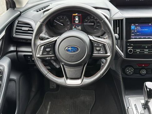 Used 2019 Subaru Crosstrek 2.0i Premium w/ Eyesight System AWD/4WD image 13