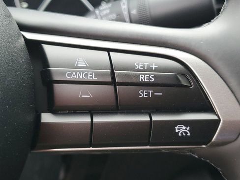 New 2026 MAZDA MAZDA3 s Sport image 17