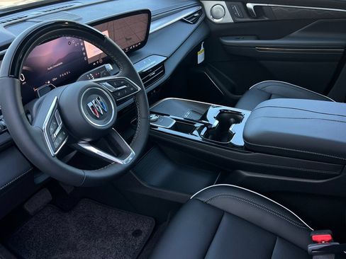 New 2026 Buick Enclave Avenir w/ Super Cruise Package FWD image 8