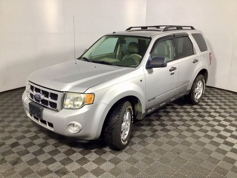 Used 2008 Ford Escape XLT image 7