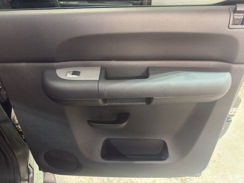 Used 2011 Chevrolet Silverado 1500 LT w/ All-Star Edition image 22