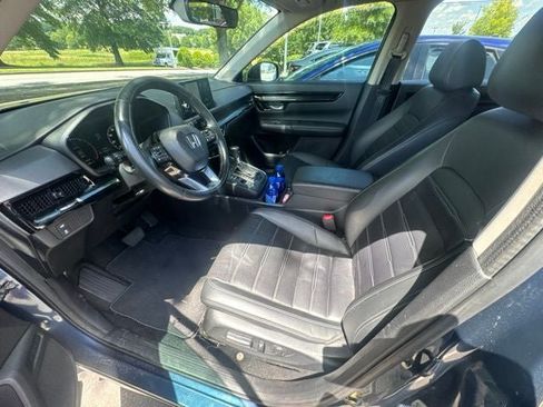 Used 2023 Honda CR-V EX-L image 8