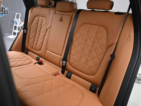 Used 2026 BMW X5 xDrive40i w/ Climate Comfort Package AWD/4WD image 34