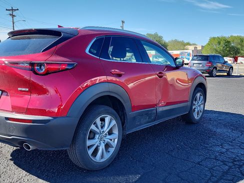 Used 2023 MAZDA CX-30 AWD 2.5 S w/ Premium Package image 6