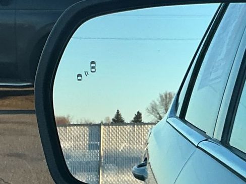 Used 2023 Ford Edge SEL w/ Convenience Package image 44