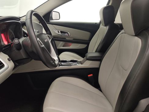 Used 2016 GMC Terrain SLT w/ Driver Alert Package I FWD image 17
