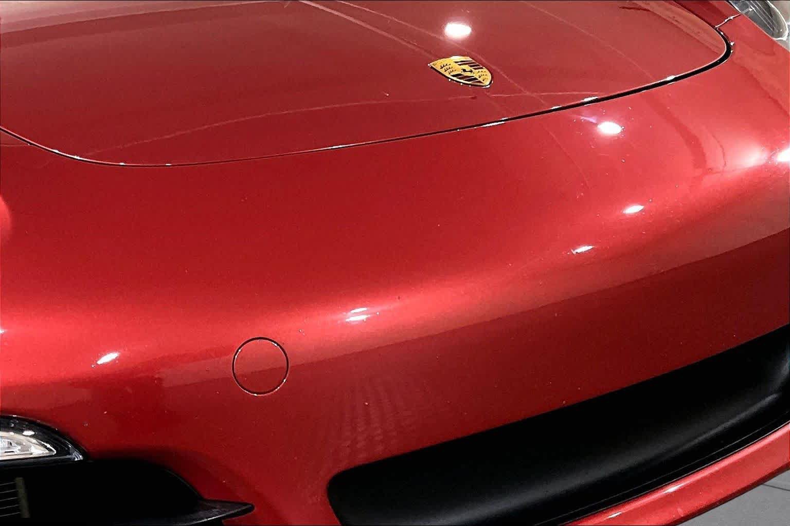 Used 2013 Porsche Boxster S RWD image 27