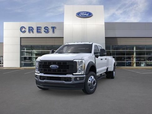 New 2026 Ford F450 XL w/ 360-Degree Camera Package image 2