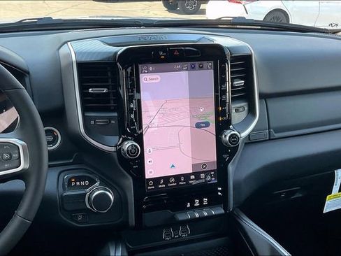 New 2026 RAM 1500 Big Horn image 5