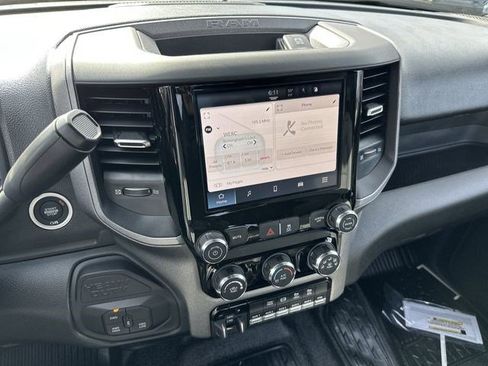New 2026 RAM 5500 Tradesman w/ Chrome Appearance Group AWD/4WD image 31