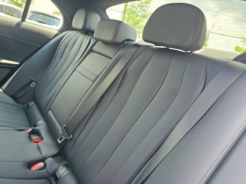 New 2026 Mercedes-Benz E 350 4MATIC Sedan image 22