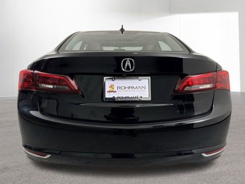 Used 2016 Acura TLX V6 image 31