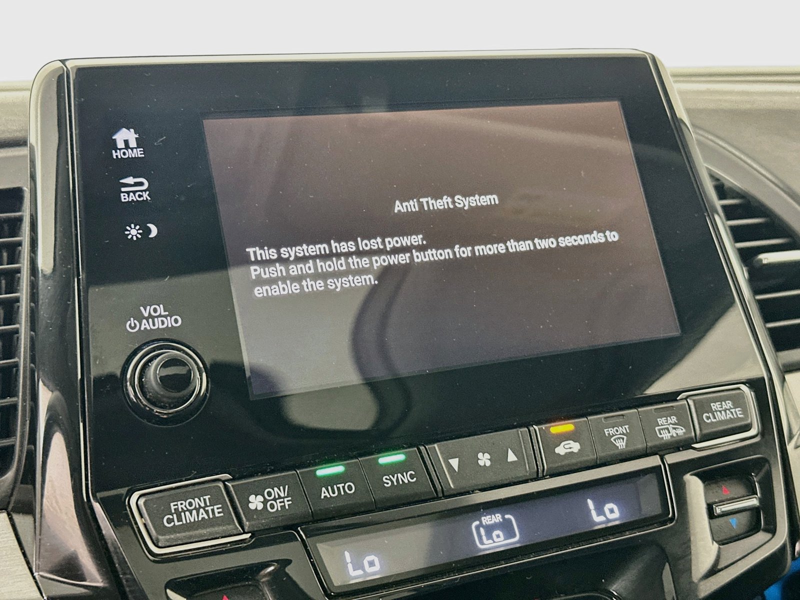 Used 2021 Honda Odyssey Touring image 15
