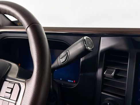 Used 2025 Ford F450 King Ranch w/ Camper Package image 17