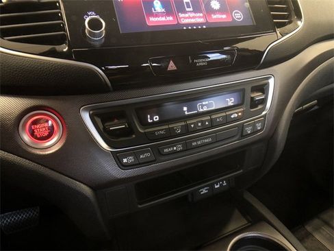 Used 2021 Honda Ridgeline Sport image 37