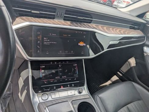 Used 2019 Audi A6 3.0T Premium Plus AWD/4WD image 19
